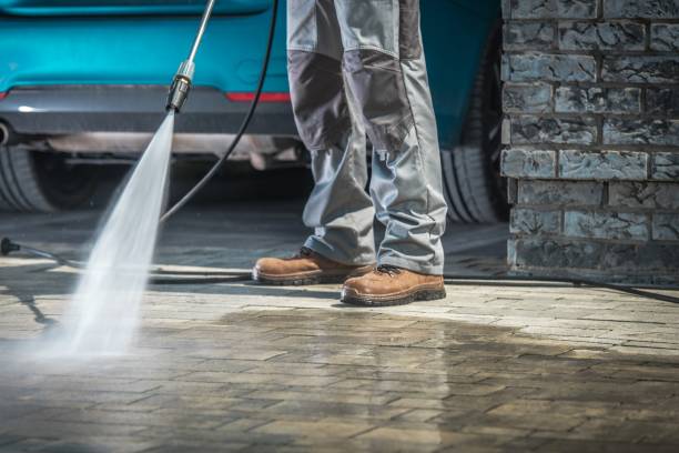 Best Gutter Cleaning and Brightening in Marseles, IL